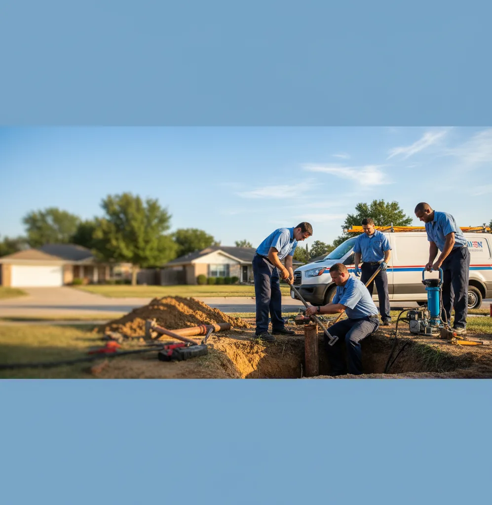 Water Heater Repair & Plumber in Boxford